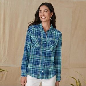 Sundance Western Joy shirt